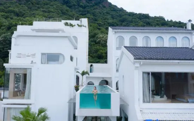 Hangzhou Xiang Lake Trinity Haven Boutique Retreat
