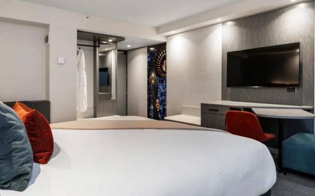 Millennium Hotel Rotorua