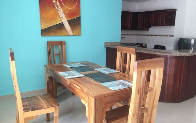 Hostel Hilet Punta Cana