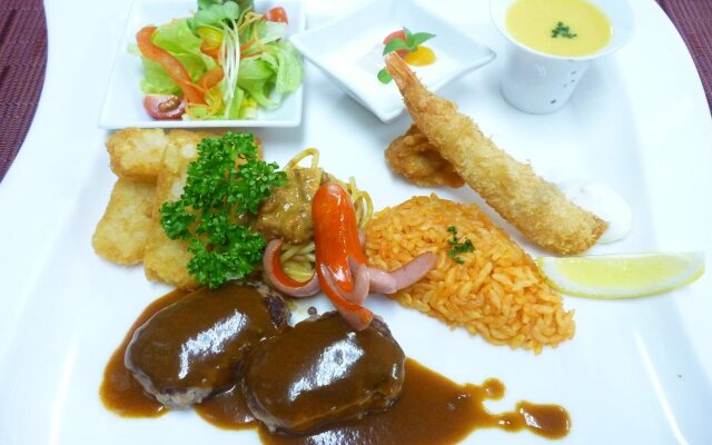 Hotel Harvest Hakone Koushien
