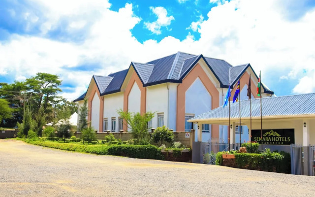 Semara Hotels Machakos