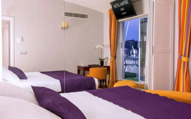 Hotel Ampere