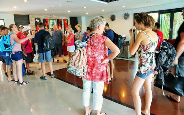 Napalai Resort Hua Hin