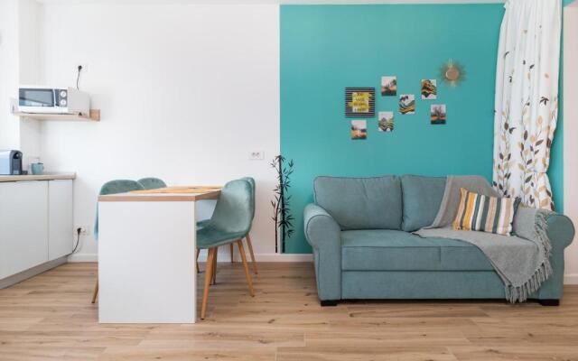 Dream Weaver's Studio