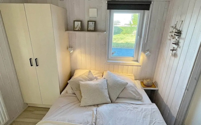 Holiday Home in GrÃ¶mmitz