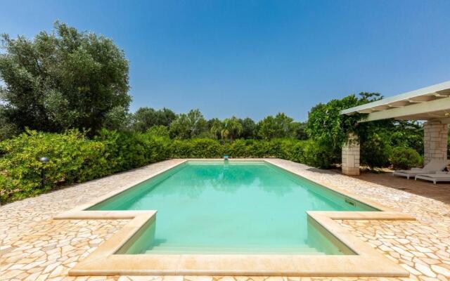 Tenuta Sardella by BarbarHouse
