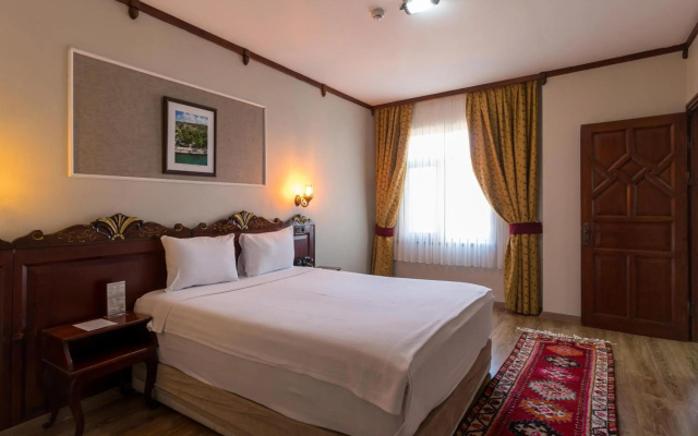 Hotel El-Ruha