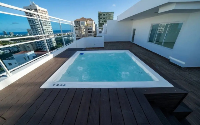 Enjoy Stylish 3br 3, 5b Stylish, Downtown Ocean View