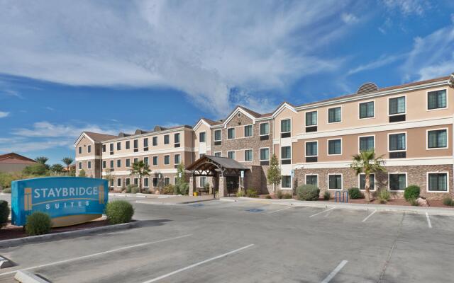 Staybridge Suites Tucson Airport by IHG