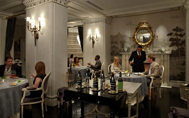 The Jefferson, Washington, DC