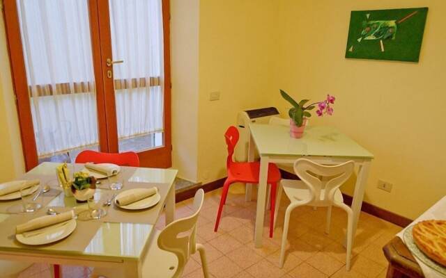 Agriturismo Monte Cologna