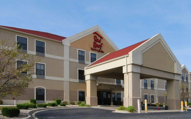 Red Roof Inn & Suites Monee