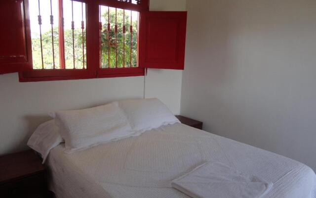 Finca Hotel Santana Campestre Quindio