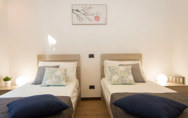 Rental In Rome Rosselli Santa Maria Novella Palace