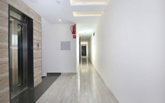 OYO 8277 Tricity Relax Inn