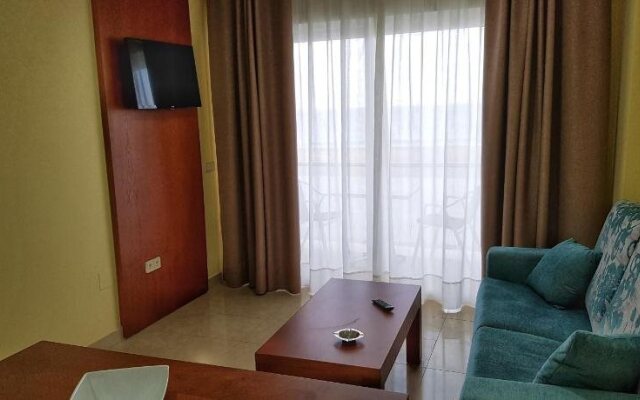 Apartamentos Doña Lucía