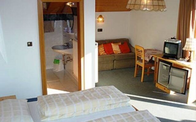 Hotel Garni Sonnenheim