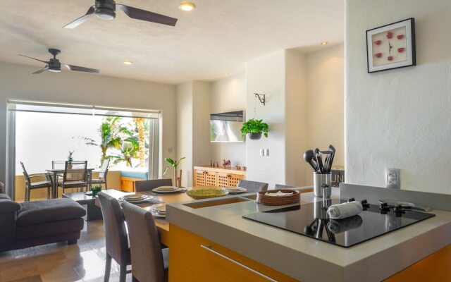 Homing Bird Apartments