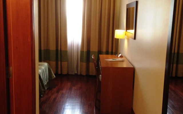 Hotel Vale Verde