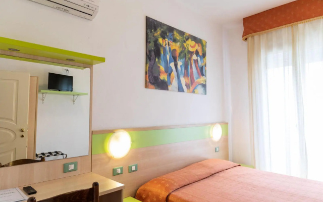 Hotel Verdi