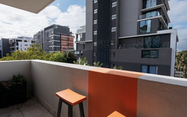 Zest Boutique Hotel