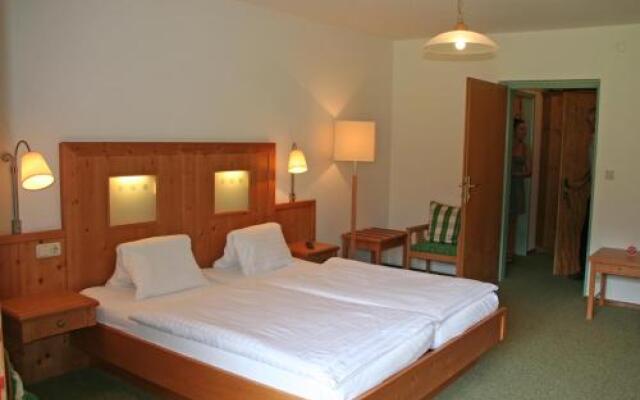 Gasthof Zur Wacht