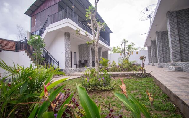 Puri Ratu Penida