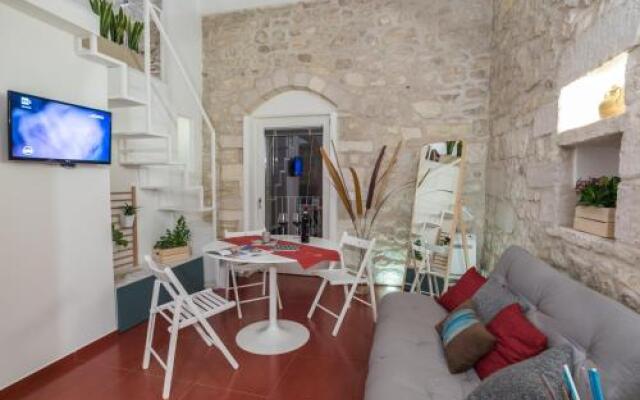 Ibla Rosso Lacca