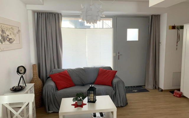 Ferienwohnung Alte Mühle 3