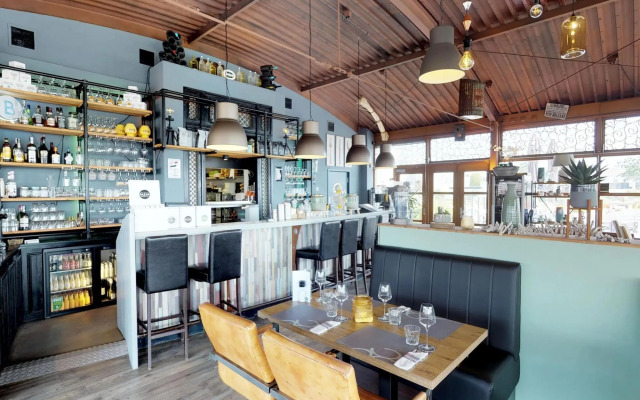 Family Friendly Villa near Center of Kortgene