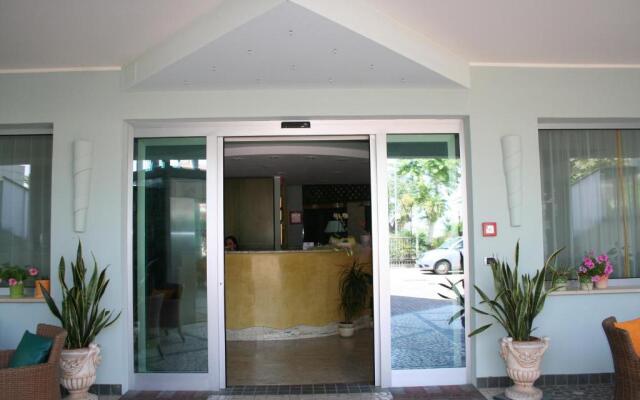 Hotel Diamante