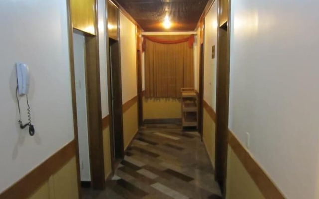 Copamar Hotel