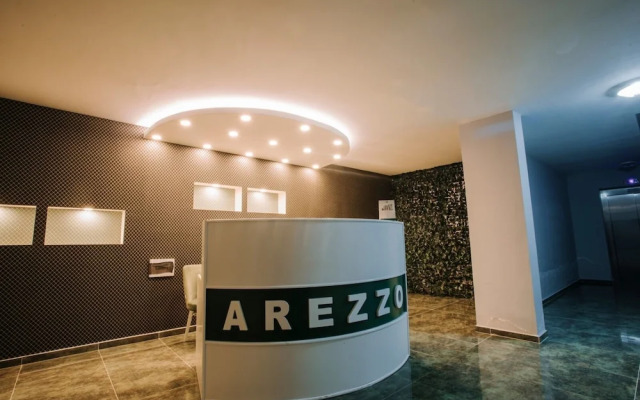 Arezzo Deluxe Suite Hotel