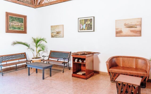 Hotel Cayman Suites