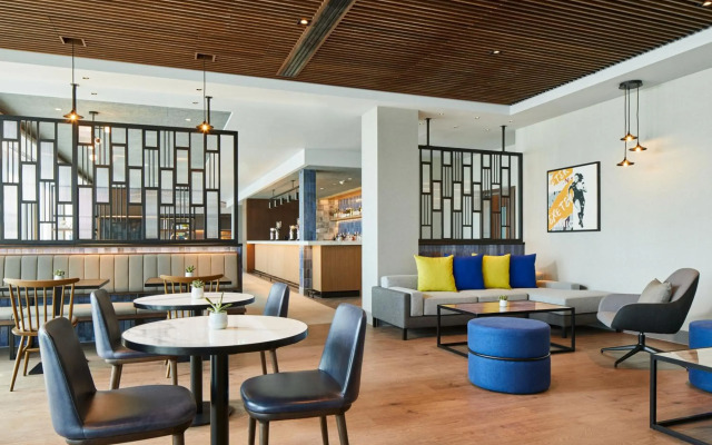 Courtyard by Marriott Exeter Sandy Park