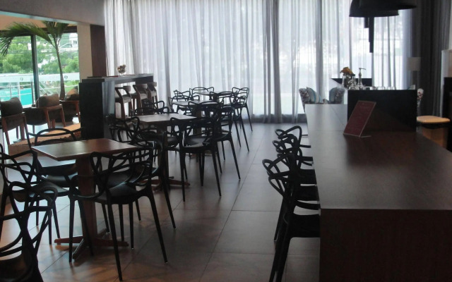 Roomo Praia de Boa Viagem Residencial