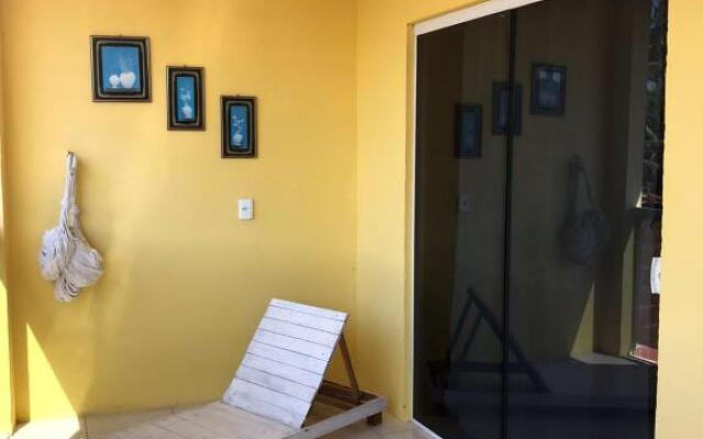 Casa Milagres Bontempo