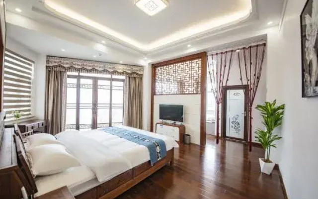 MeizhouIsland Xike Holiday Homestay