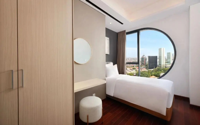 Vasa Suite Surabaya