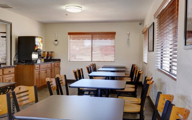 GreenTree Inn Sedona