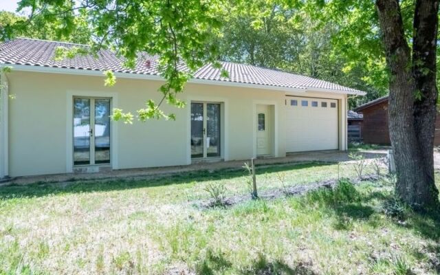 House Laouchet Bormio