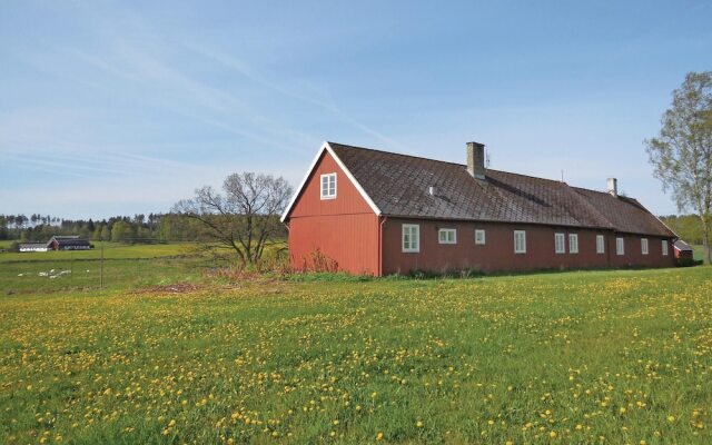 Amazing Home in Brösarp With 3 Bedrooms