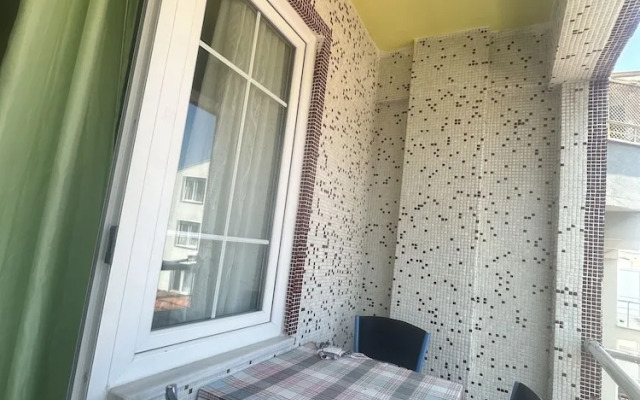 Avşa apart otel