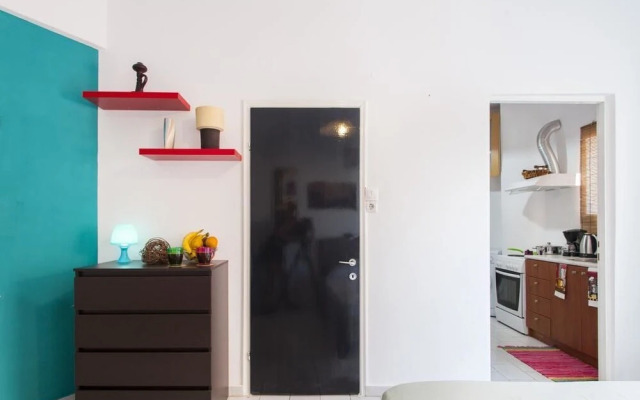 Spacious Apartment Heraklion