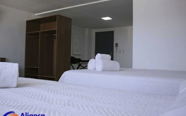 Aliança Hotel