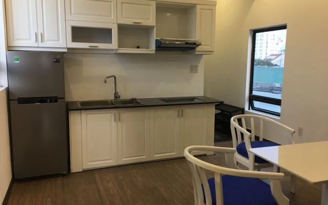 Bella Apartment My Khe Beach Da Nang