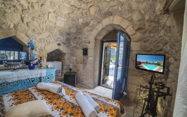 Tenuta Apollonio Pool & Relax