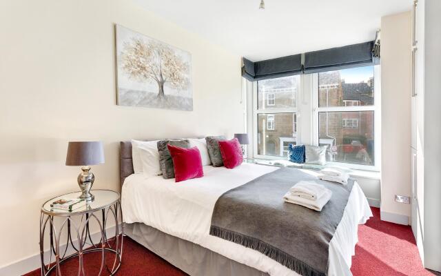 Granville Apartments