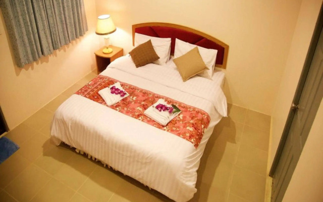 Baan Kasirin Resort 2 Koh Lipe