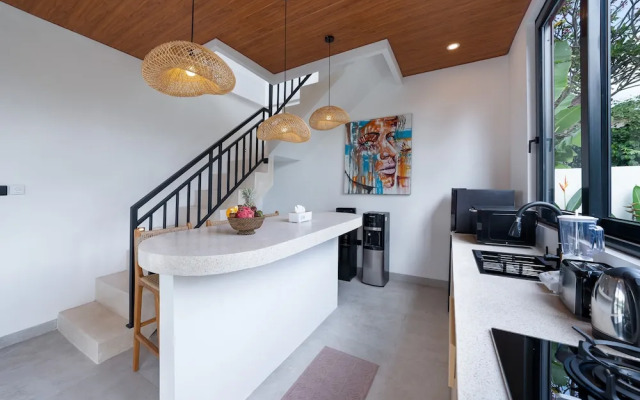 Villa Greenland Canggu by Nagisa Bali